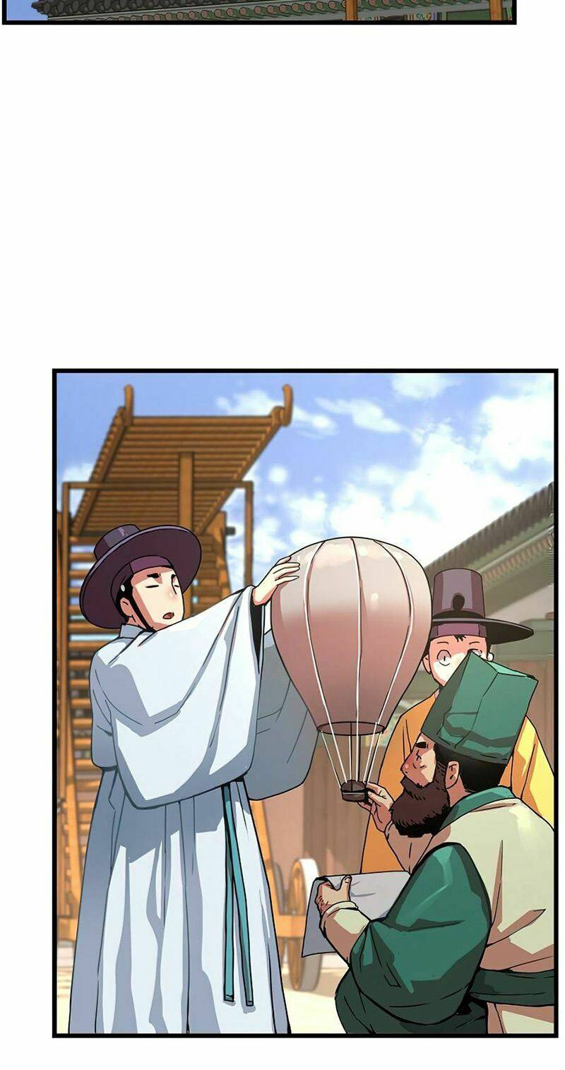 Tôi Sẽ Sống Như Một Hoàng Tử: Chapter 61