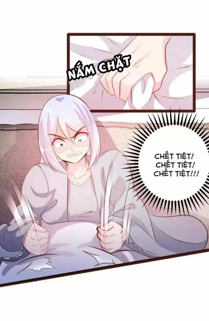 Bản Hợp Đồng Của Tổng Tài Lạnh Lùng: Chapter 27