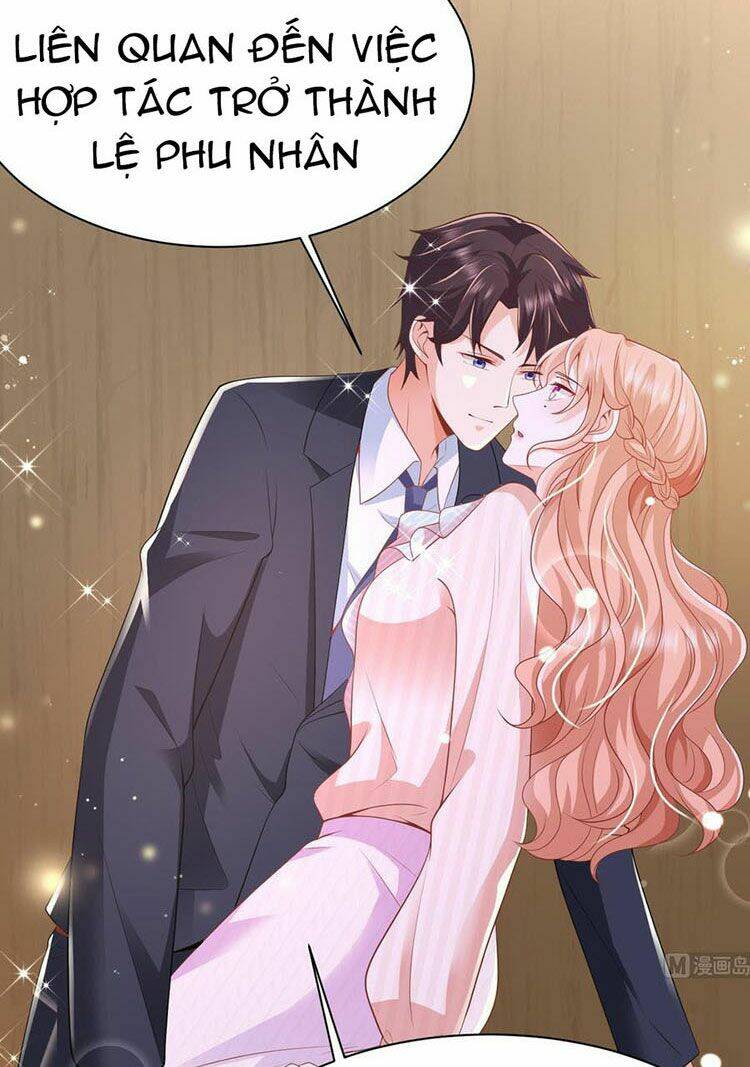 Ức Vạn Song Bảo: Mami, Bó Tay Chịu Trói: Chapter 34