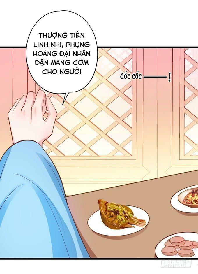 Hồ Tiên Hung Bạo: Chapter 119
