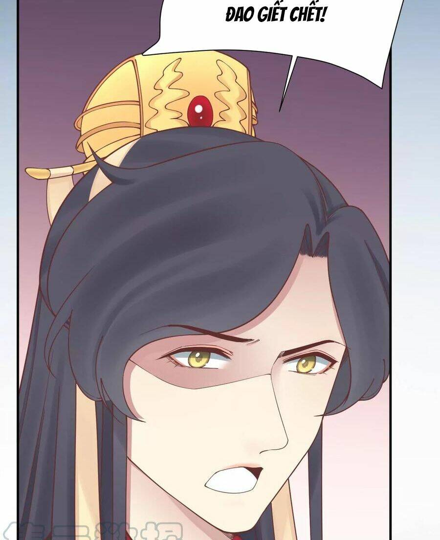 Hoàng Hậu Bận Lắm: Chapter 165
