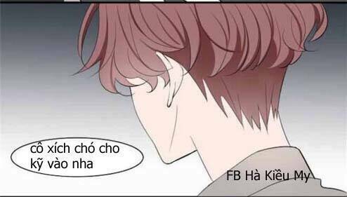 Mối Tình Đơn Phương: Chapter 39