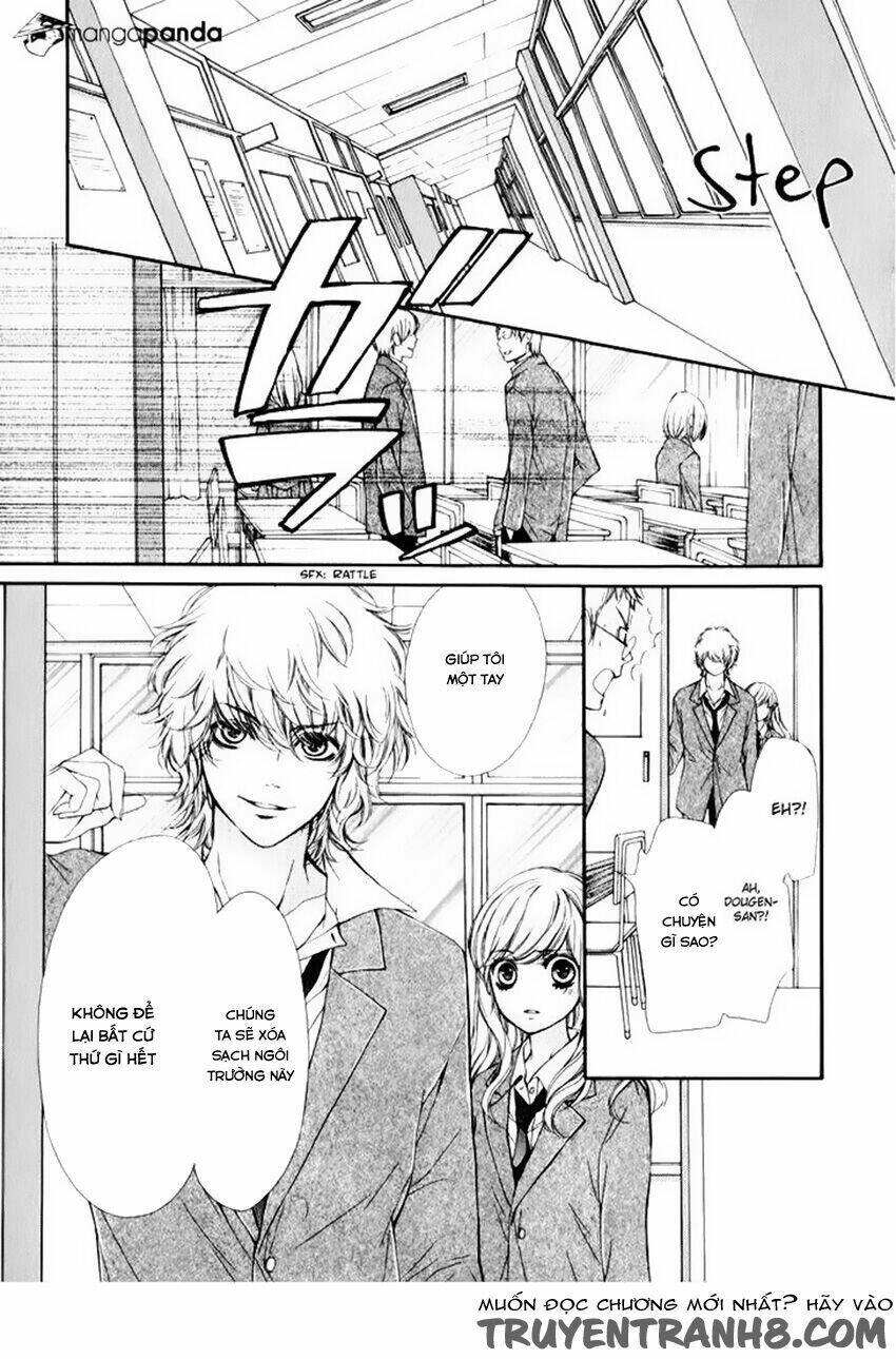 Pika Ichi: Chapter 16