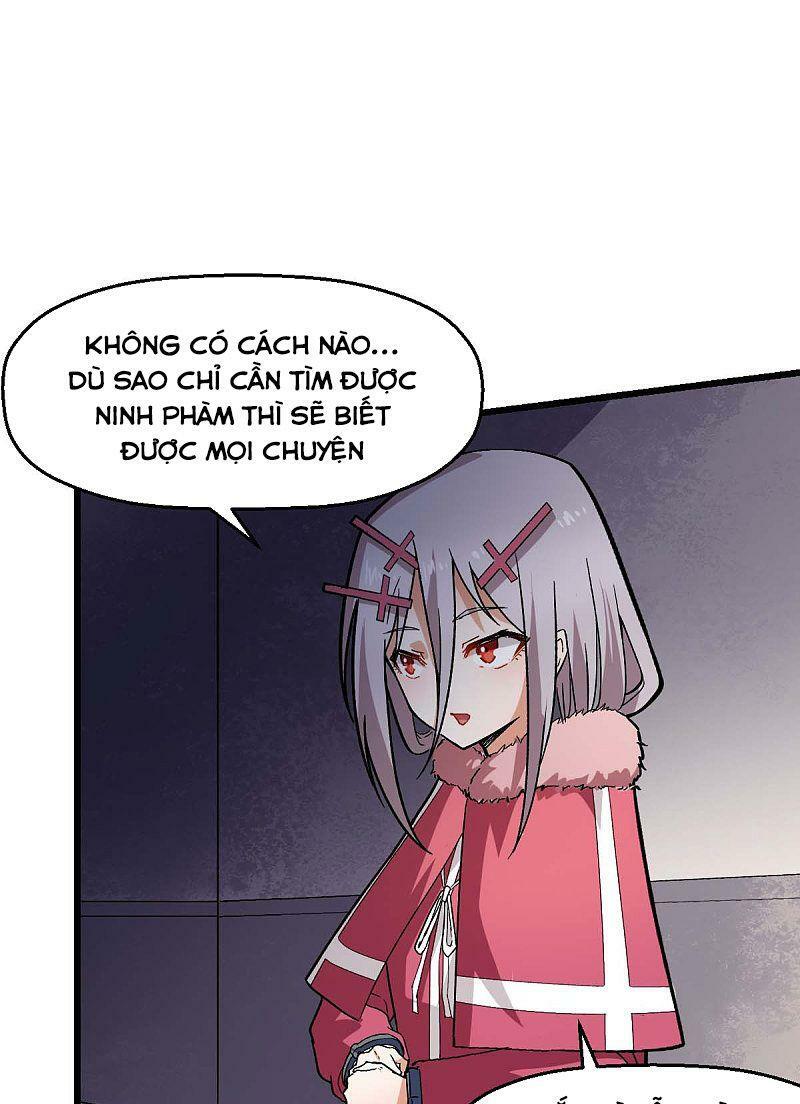 Vườn Trường Cuồng Sư Hệ Thống: Chapter 141