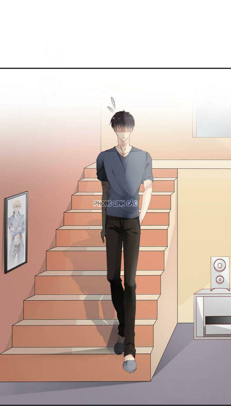 Nam Thần Là Một Đôi: Chapter 66