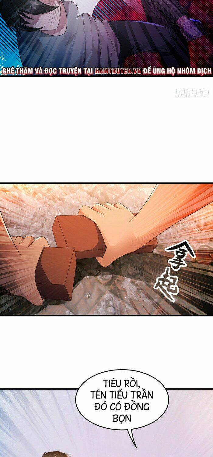 Pháp Sư Truyền Kì: Chapter 44