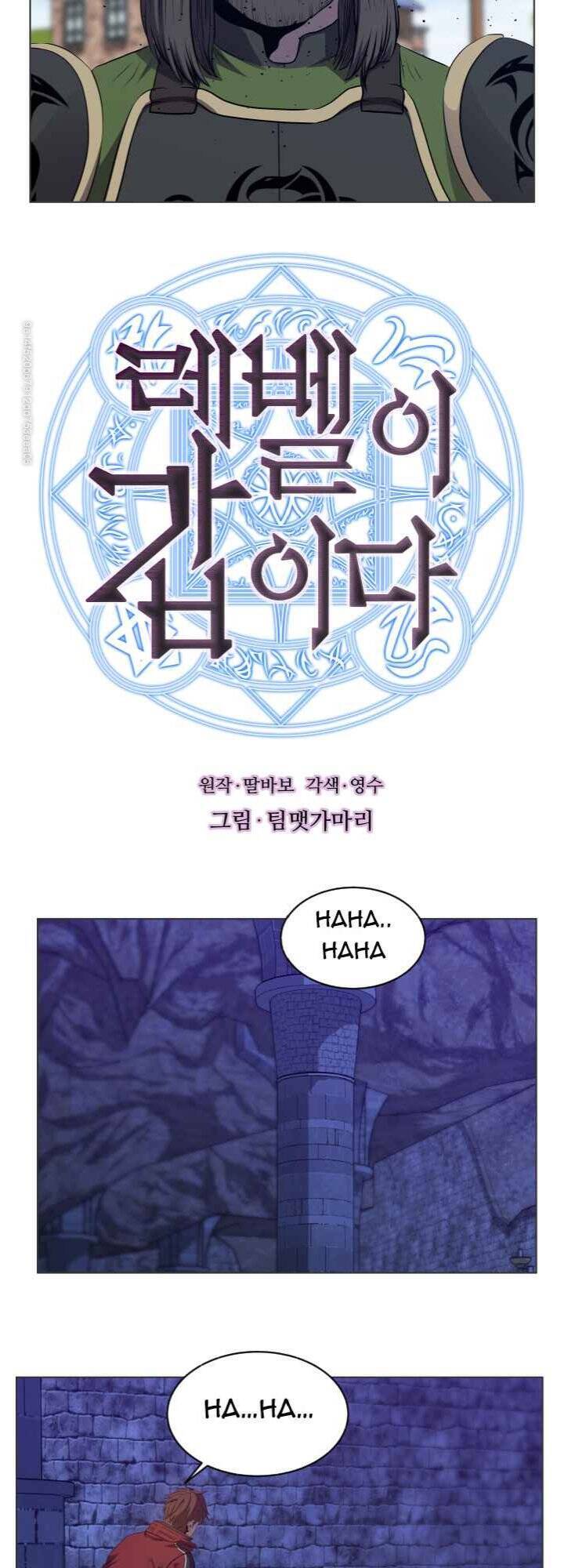 Cấp Độ Của Tôi Là Cao Nhất: Chapter 28