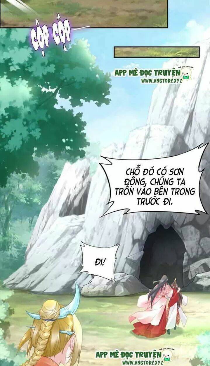 Nhất Sinh Nhất Thế Tiếu Thương Khung: Chapter 89