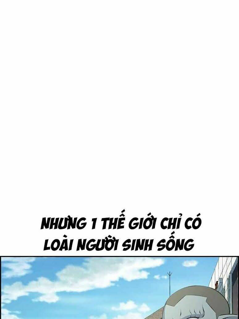 Kẻ Ngoại Đạo: Chapter 0