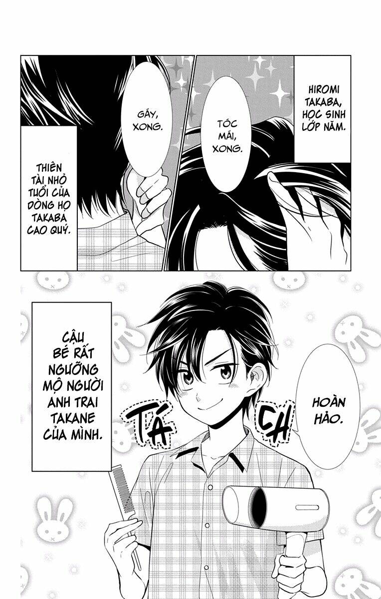 Tuyệt Thế Độc Phi Của Tà Vương: Chapter 68.3