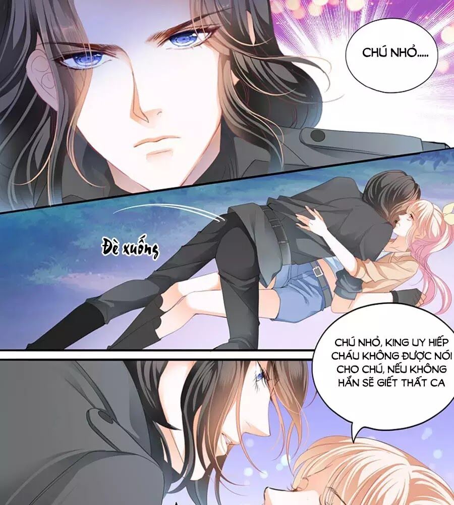 Bá Đạo Tiểu Thúc, Xin Trêu Chọc Vừa Thôi!: Chapter 64