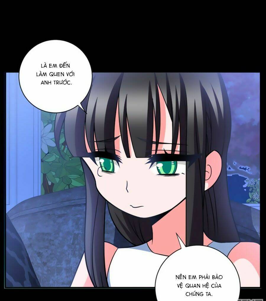 Người Yêu Khát Máu Của Tôi: Chapter 78