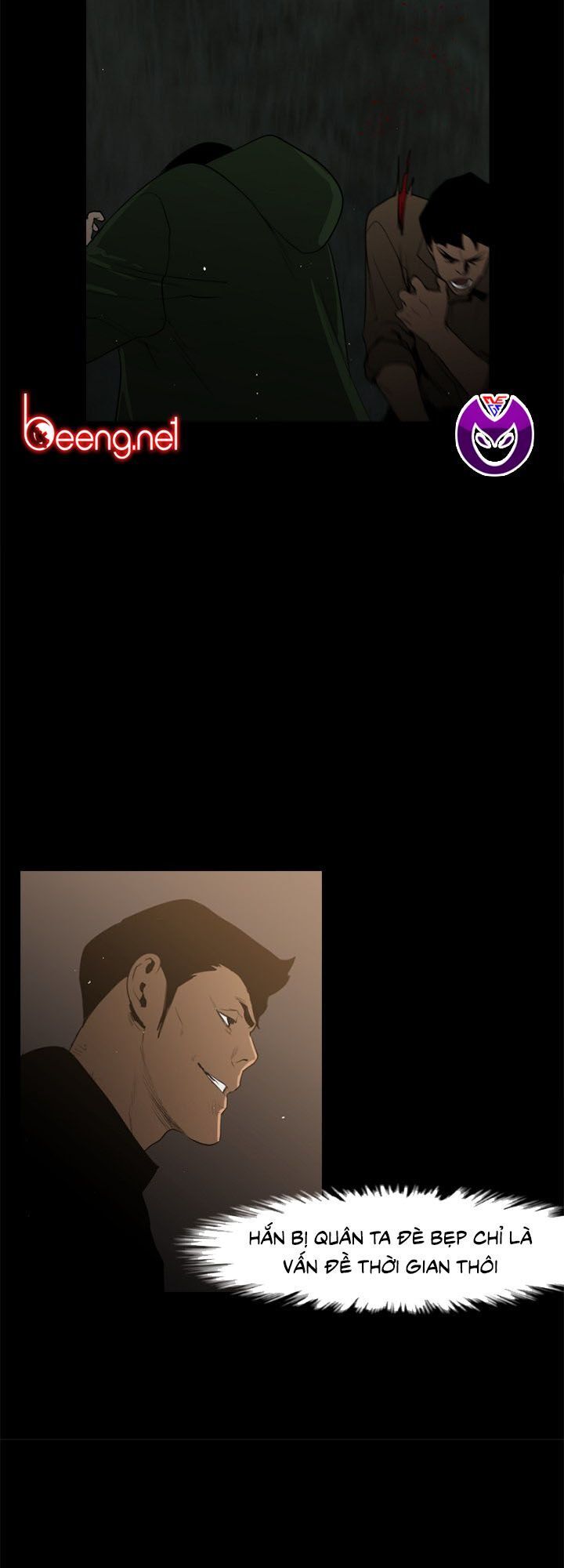 Tong Edge: Chapter 43