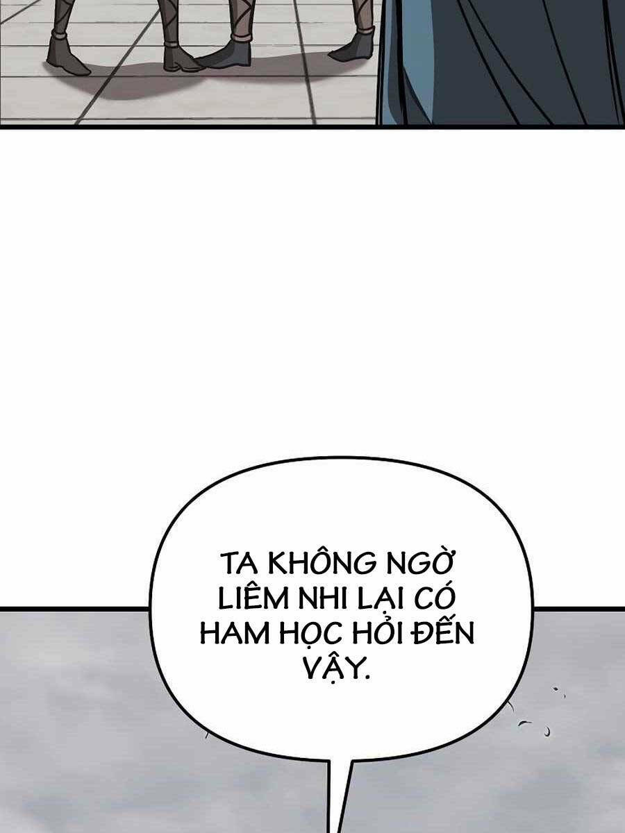 Đông Phương Bất Bại: Chapter 4