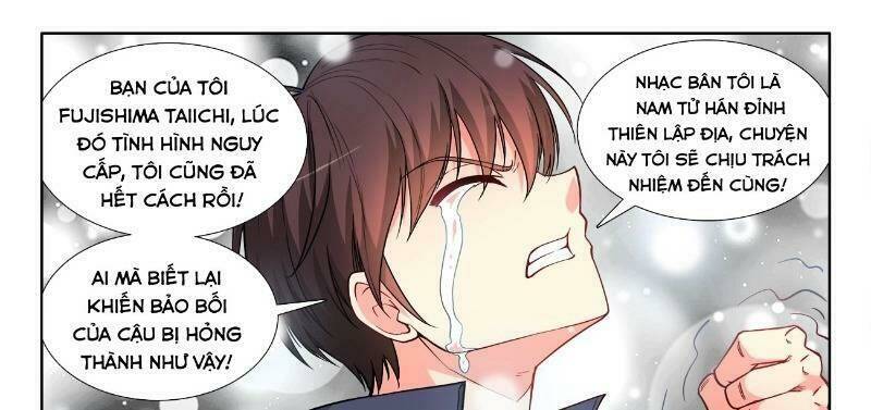 Cực Đạo Tông Sư: Chapter 59
