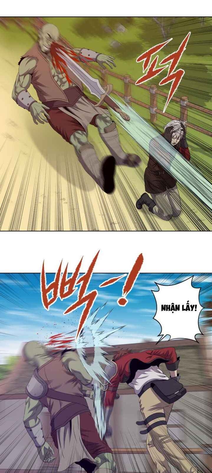 Cấp Độ Của Tôi Là Cao Nhất: Chapter 19