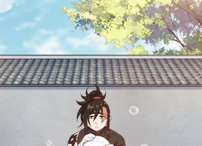 Yêu Linh Cứu Hỏa: Chapter 3