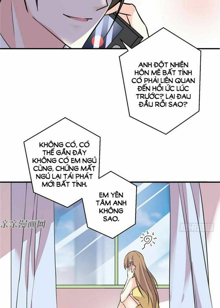 Vợ Yêu Là Báu Vật: Chapter 75