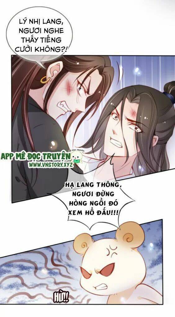 Nàng Trở Thành Bạch Nguyệt Quang Của Vương Gia Bệnh Kiều: Chapter 57