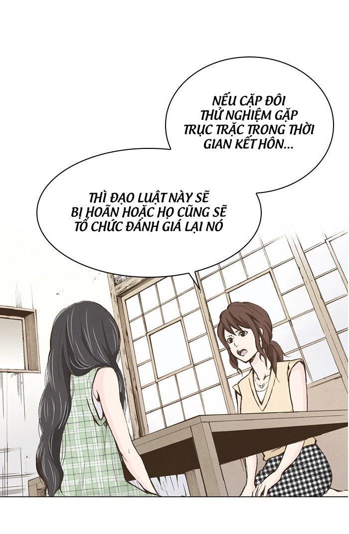 Làm Vợ Anh, Em Nhé: Chapter 14