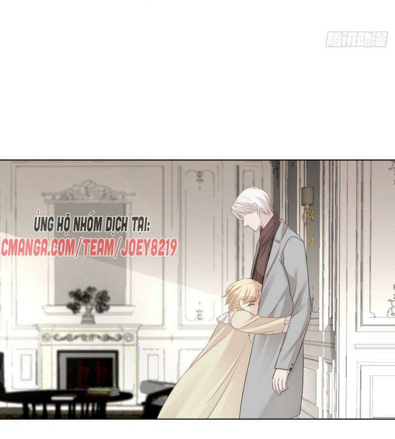 Điều Giáo Gấu Bắc Cực: Chapter 53