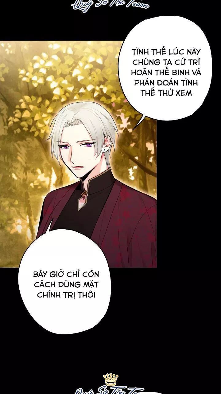 Tồn Tại Với Tư Cách Là Vợ Của Nam Chính: Chapter 108: Thầy của Cesar