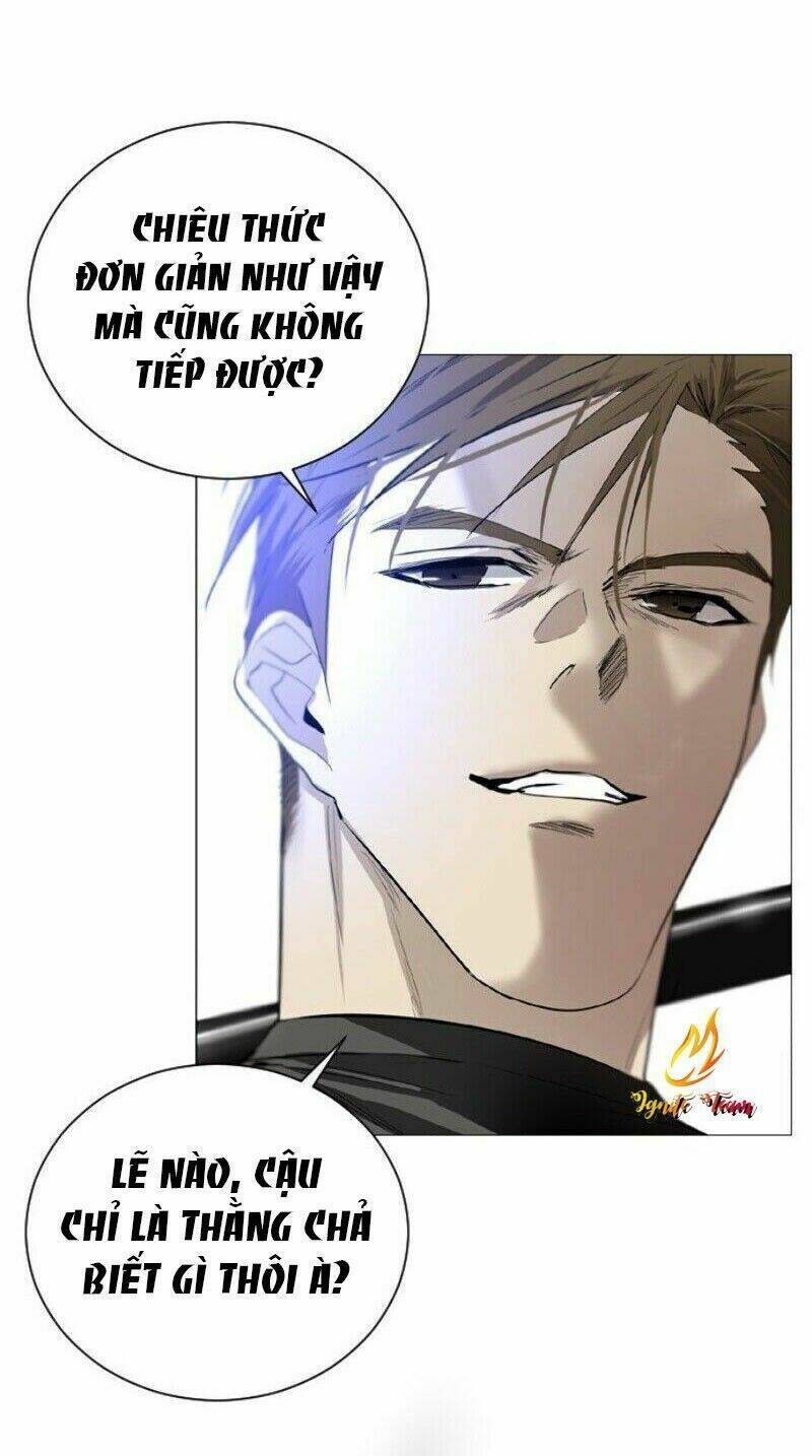 Trò Chơi Thế Kỉ: Chapter 3