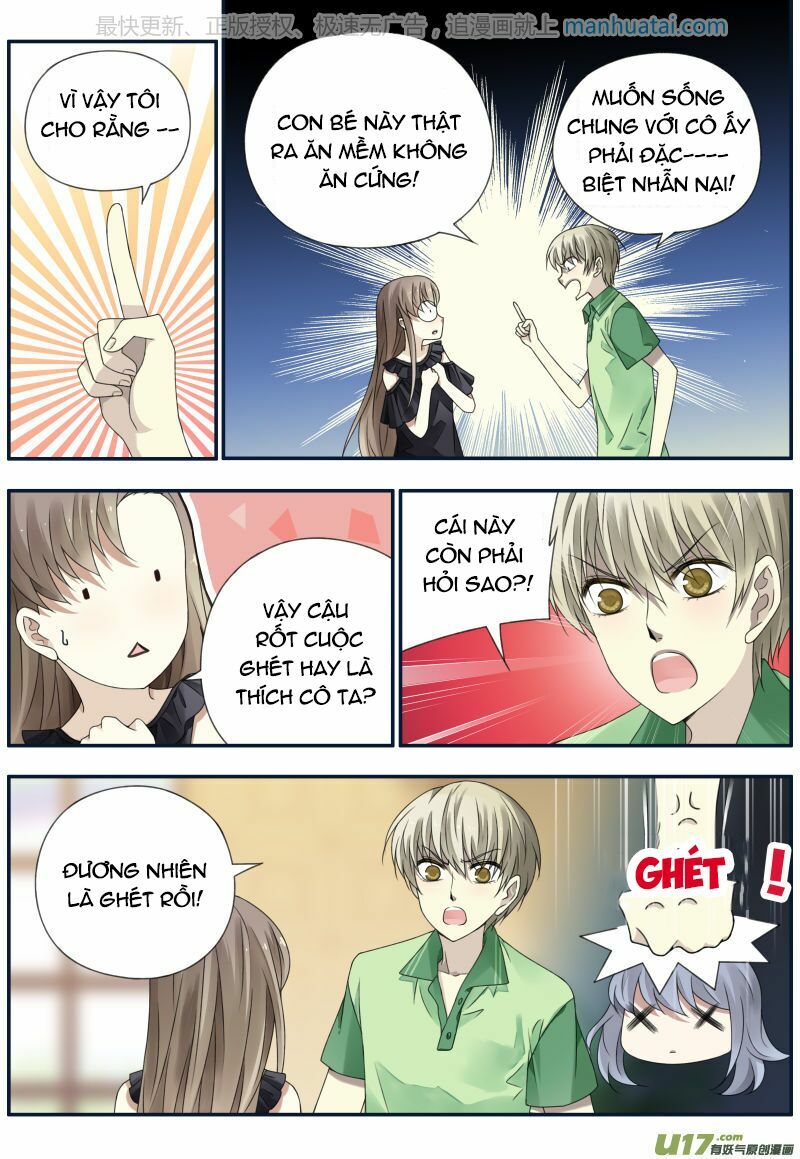 Lam Sí: Chapter 135