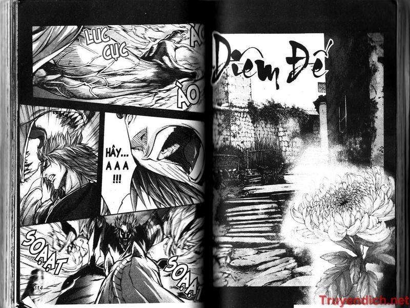 Diêm Đế: Chapter 33.4