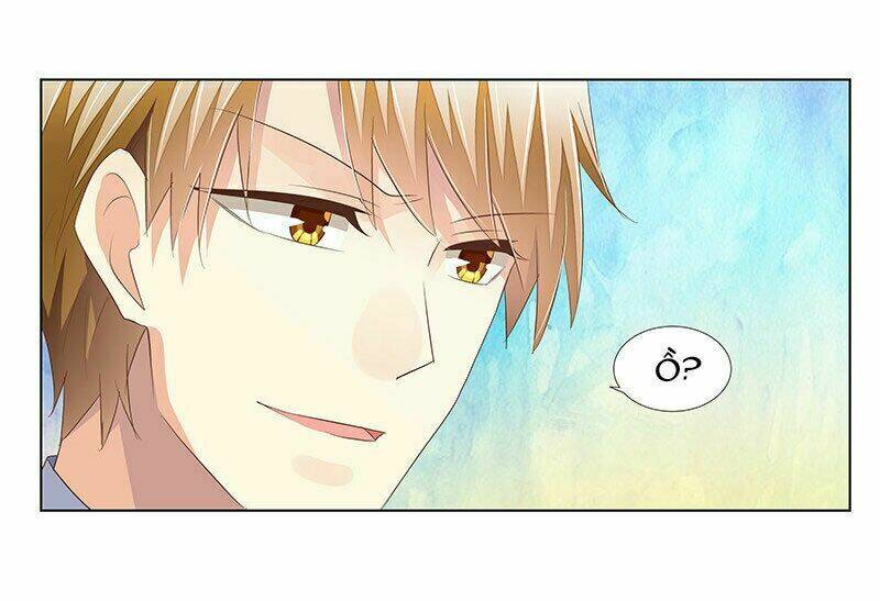 Hôn Bất Do Kỷ: Chapter 44