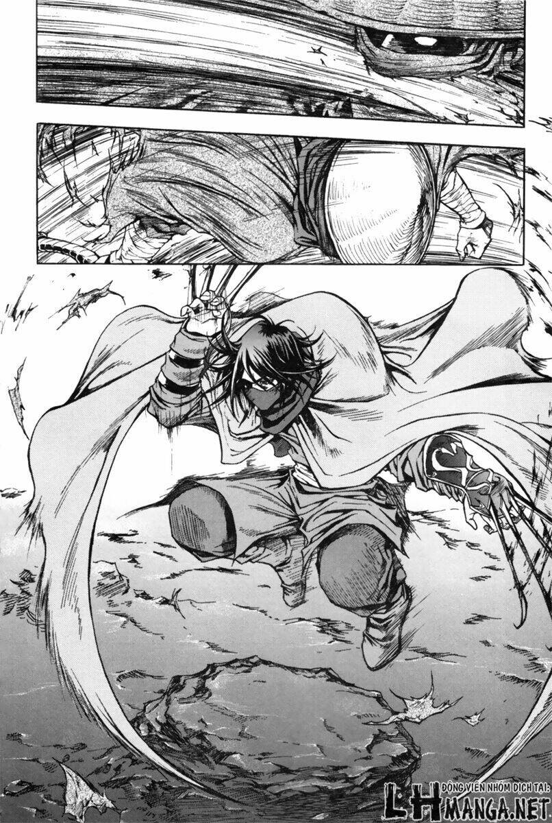 Dark Mage: Chapter 0