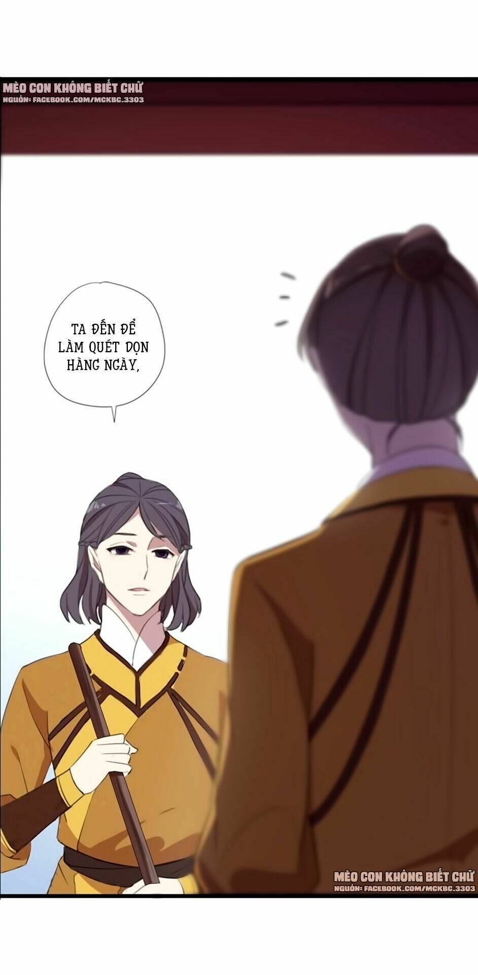 Bách Yêu Dị Văn: Chapter 66