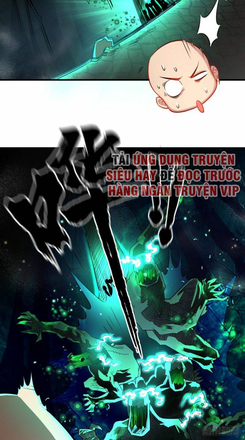 Tà Du Ký: Chapter 10