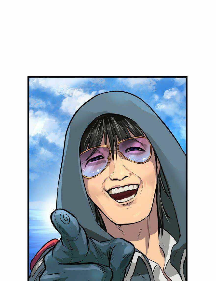 Vua Sinh Tồn: Chapter 31