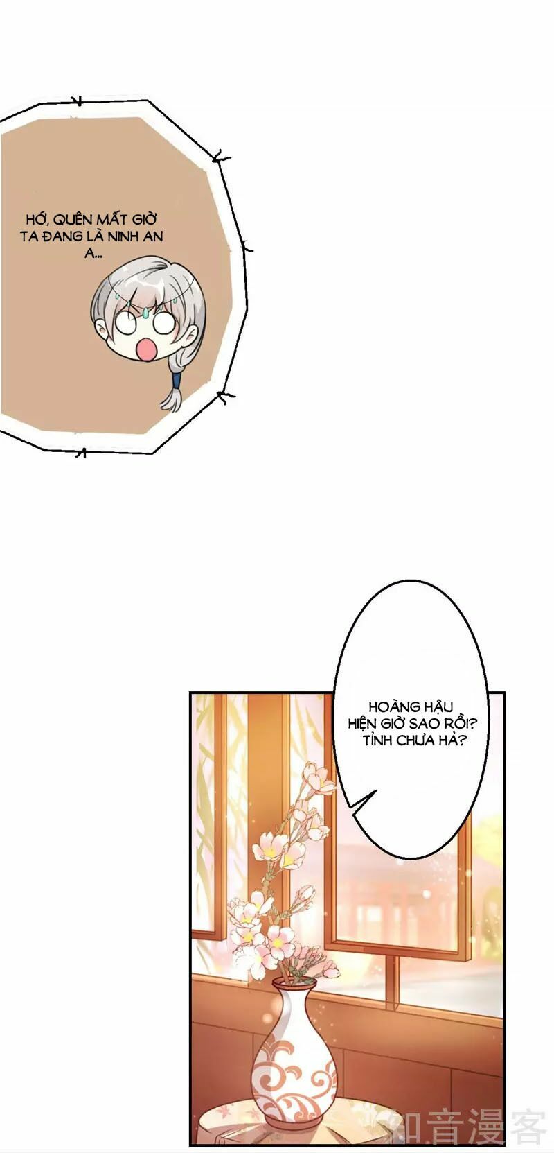Vương Gia ! Ngươi Thật Bỉ Ổi !: Chapter 425