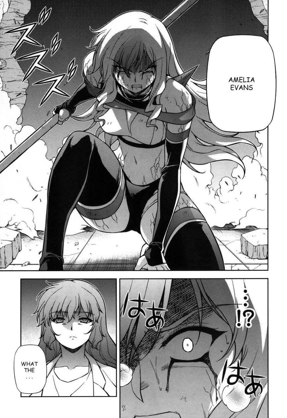 Freezing: Chapter 80