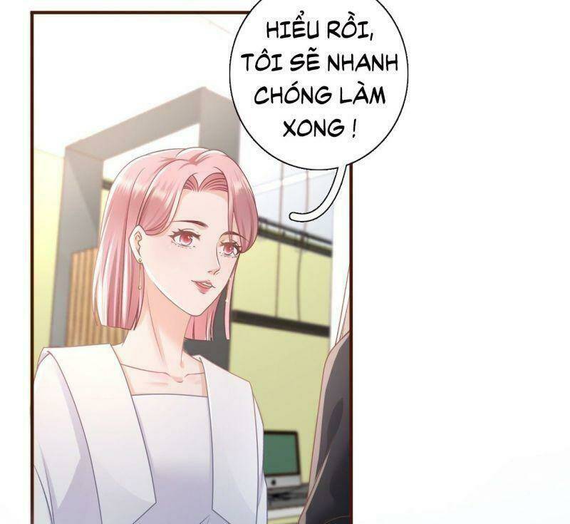 Bạn Gái Tôi Mới 30+: Chapter 87