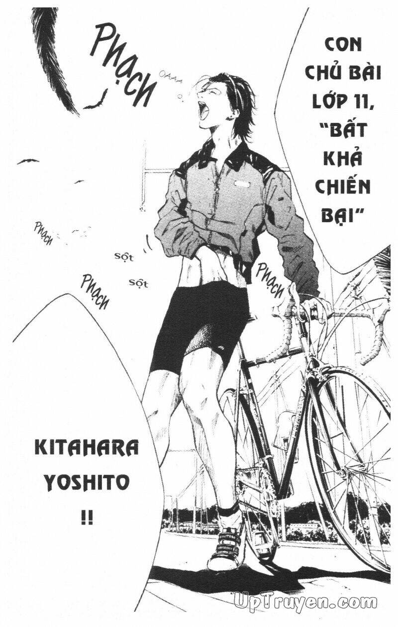 Over Drive: Chapter 6