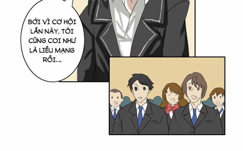 Hotboy Quốc Dân Sủng Thành Nghiện: Chapter 4