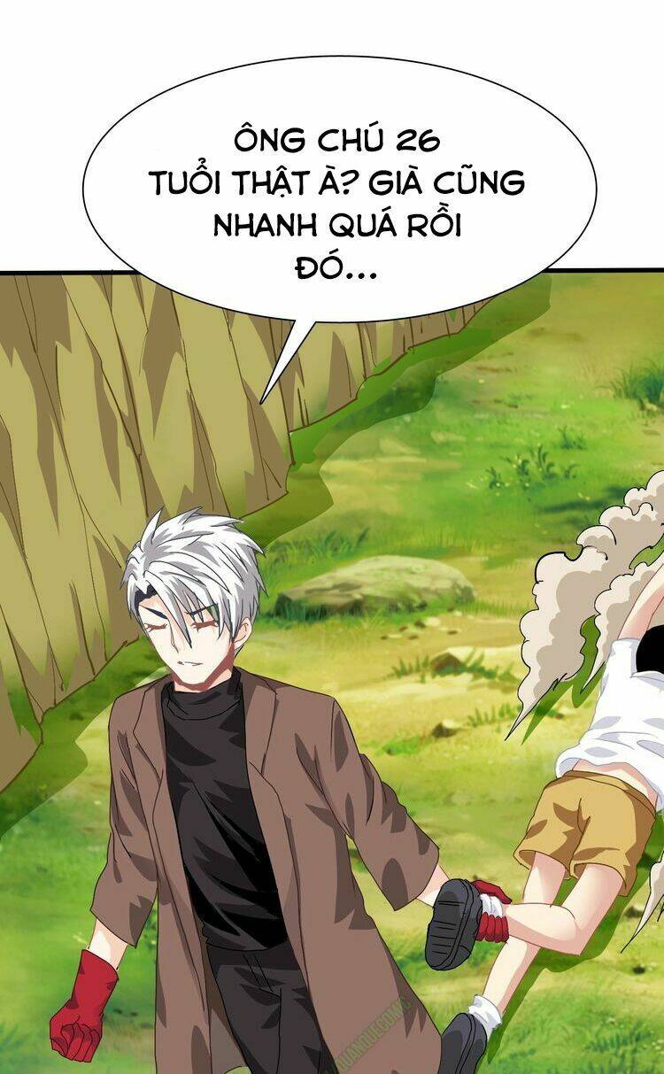 Kinh Thế Kỳ Nhân: Chapter 9