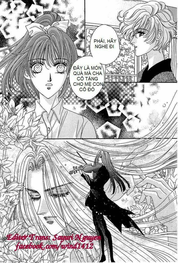 Princess Diana: Chapter 20