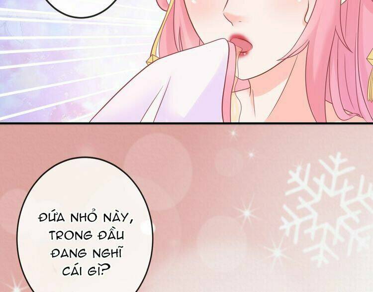 Báo Cáo Vương Gia, Vương Phi Là Một Con Mèo: Chapter 4