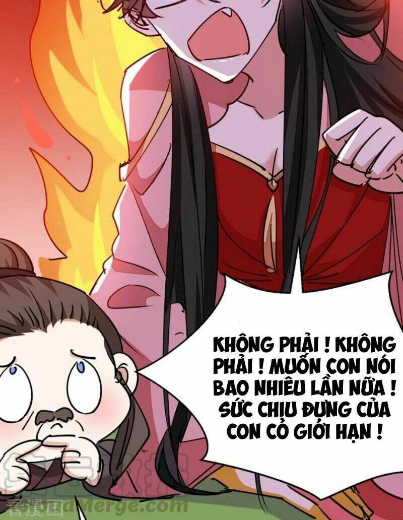 Giang Sơn Mỹ Nam Nhập Trướng Ta: Chapter 57