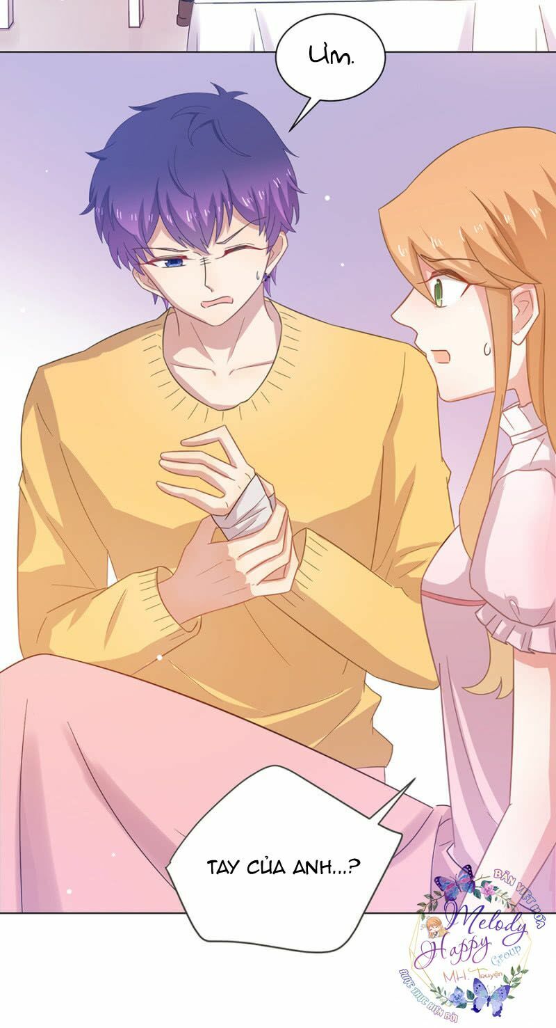 Ma Lạt Thiên Kim Đẩu Ác Thiếu: Chapter 92