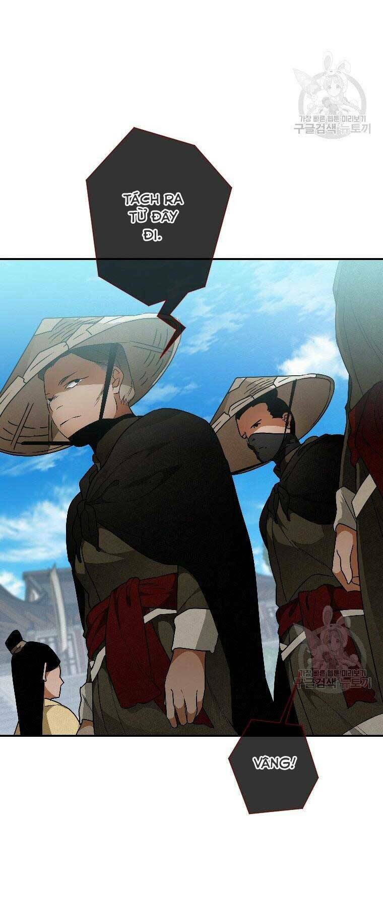 Thời Đại Hoàng Kim Của Thiên Kiếm: Chapter 24