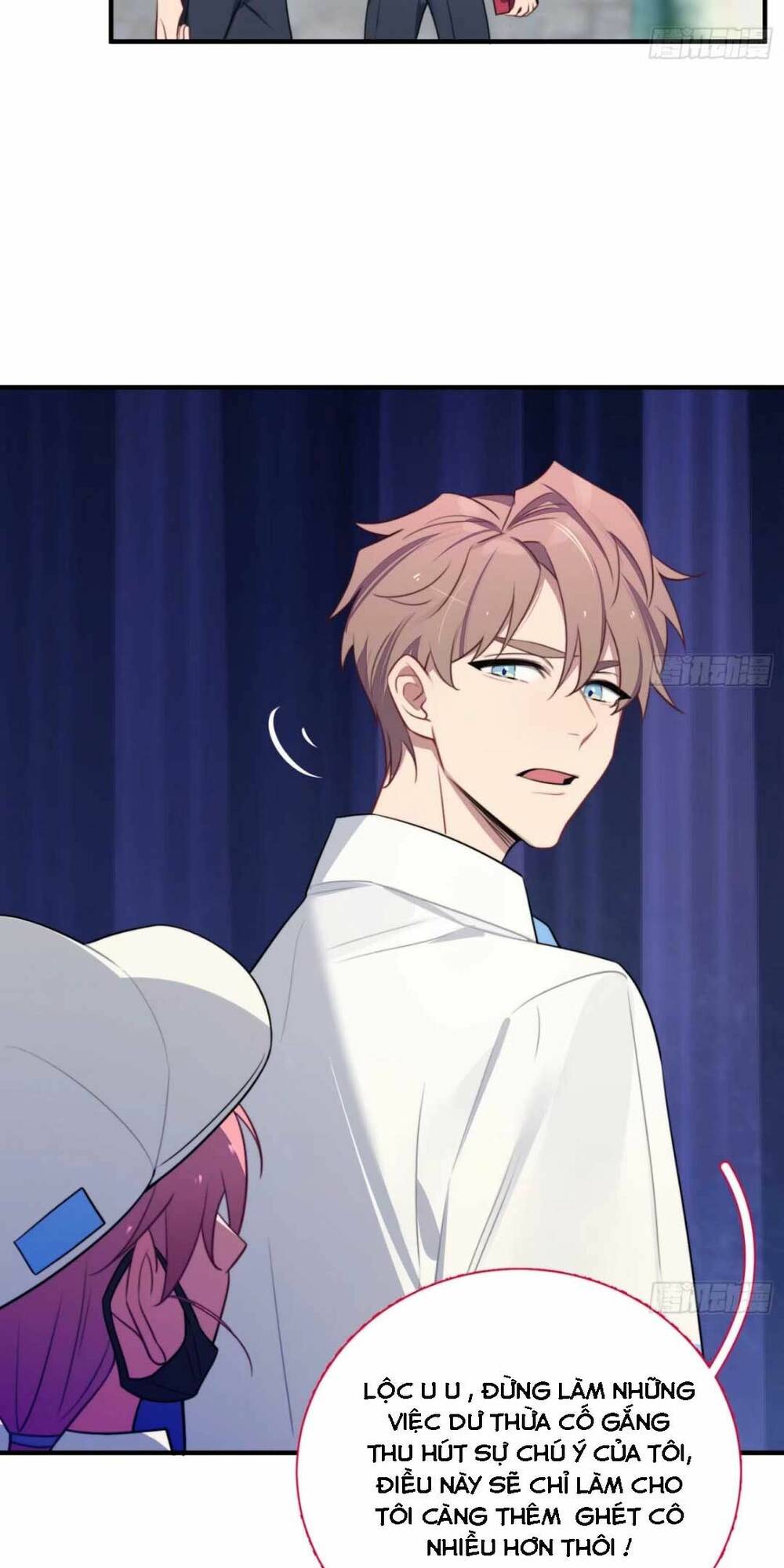 Ta Cùng Cẩu Nam Nhân Yêu Đương: Chapter 6