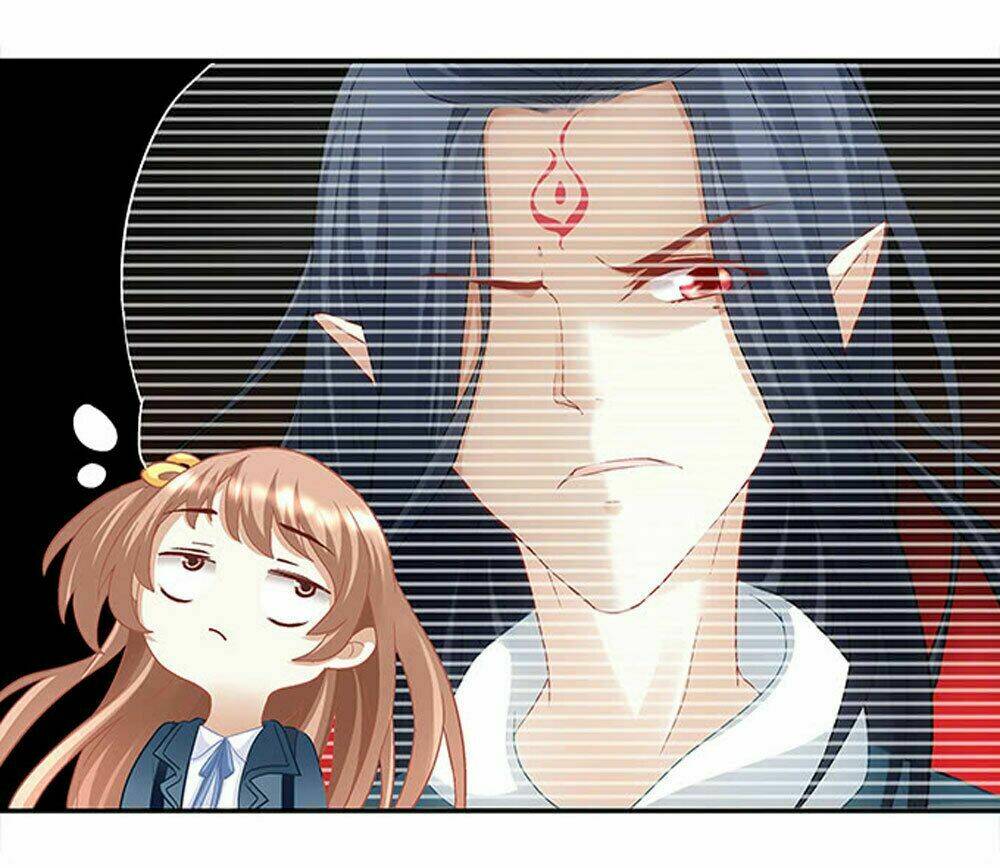 Ám Dạ Vô Thường: Chapter 8