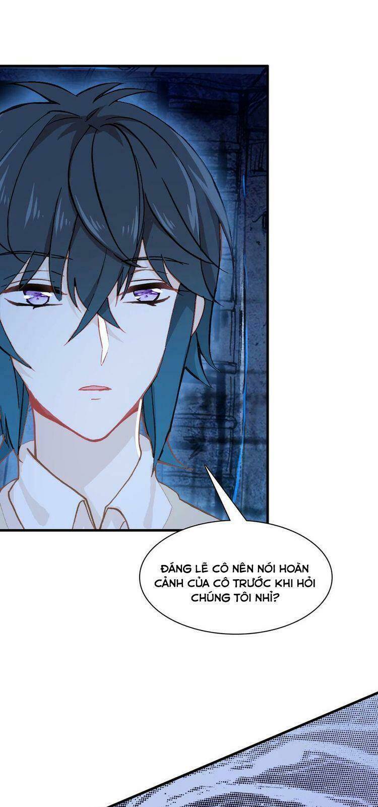 Chuyển Phát Nhanh Tình Yêu: Chapter 25