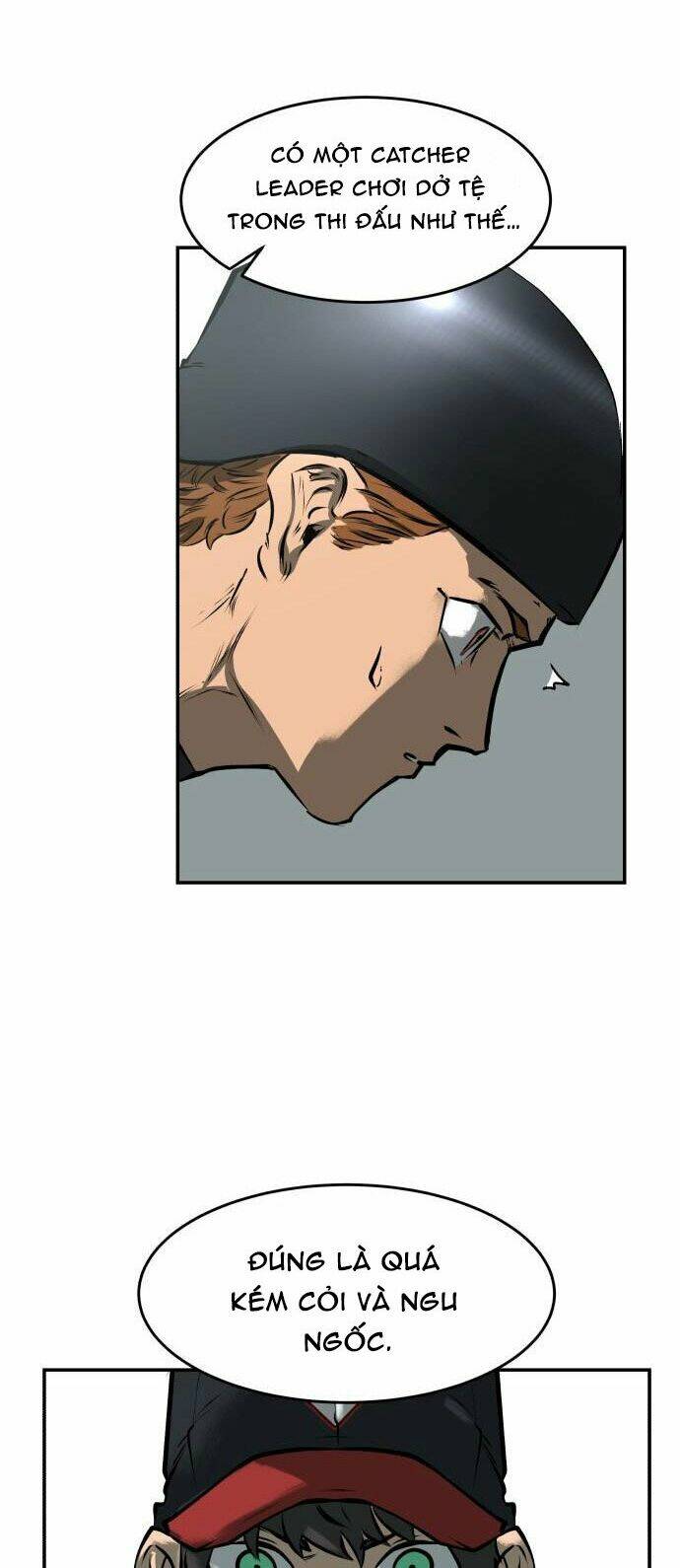 Cú Ném Chiến Thắng!: Chapter 3