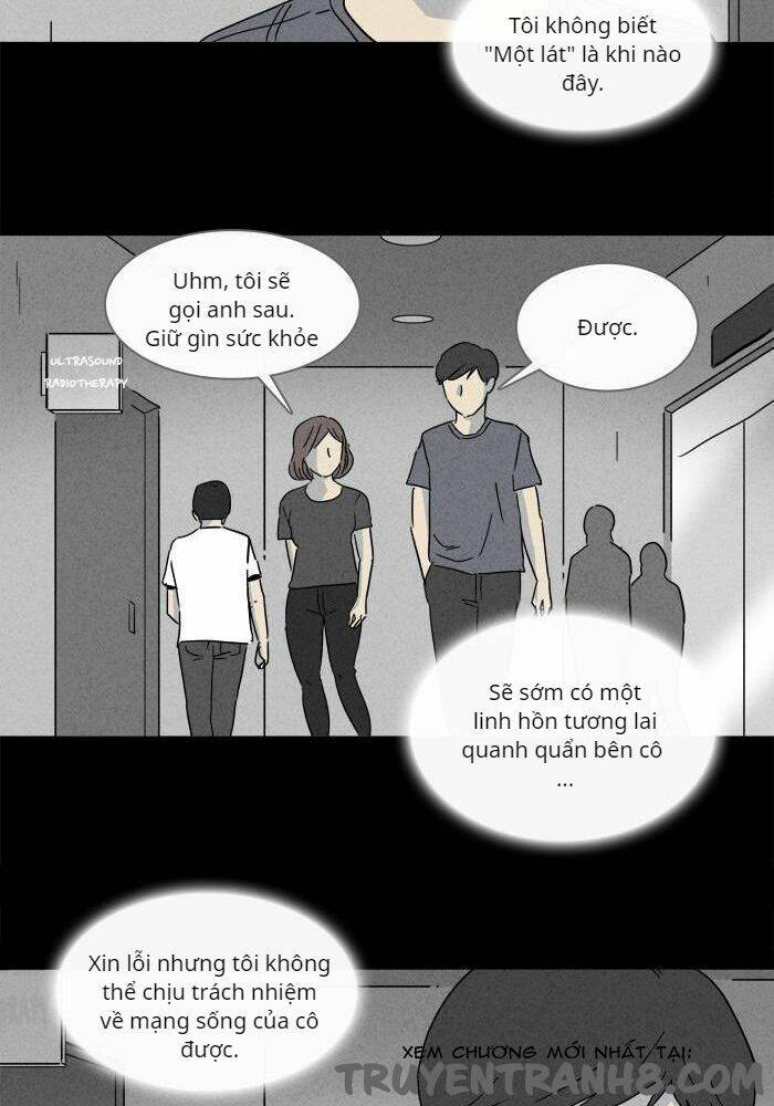 Những Câu Chuyện Bất Thường: Chapter 139